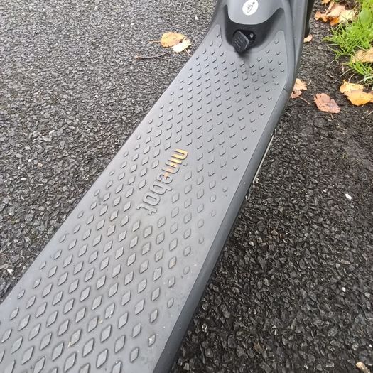 segway ninebot F2 Pro