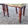 Pair of Balloon Back Chairs KAS862 Image 5