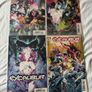 X-Men Dawn of X Image 8