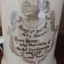 Rare Royal Doulton Shakespeare Tankard Image 5