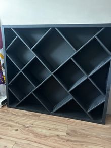 Bookshelf
