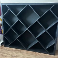 Bookshelf