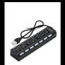7 Port USB Adapters Image 2