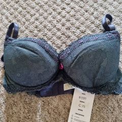 bra
