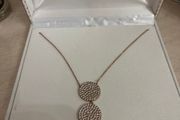 Tipperary Crystal Pendant