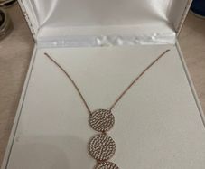 Tipperary Crystal Pendant