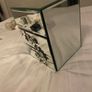Glass Jewellery box Image 2