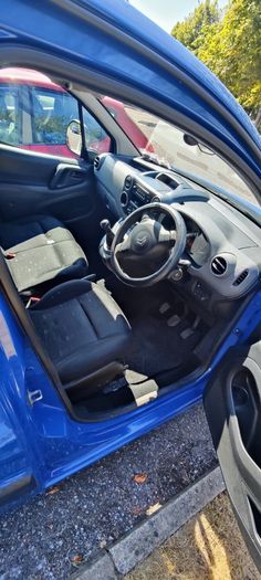 2010 Citroen Berlingo 1.6 HDi