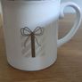 4 large Christmas mugs Image 2
