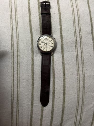 watch