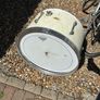 Vintage Premier Olympic 22" Bass Drum Image 4