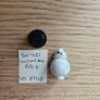 lego sw1451 snowman BB-8, set star wars 75418 Image 2