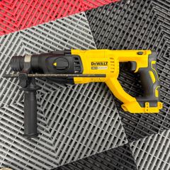 Dewalt DCH133 SDS Hammer Drill