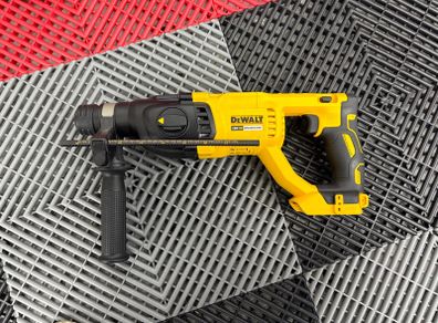 Dewalt DCH133 SDS Hammer Drill