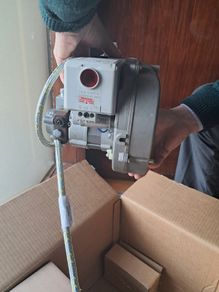 Burners G5X