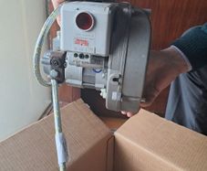 Burners G5X