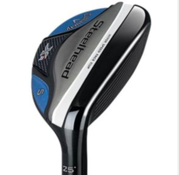 Callaway Hybrid Right Hand Standard Flex