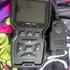 diagnostic car scanner new OBDII
