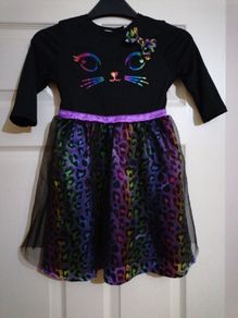 Halloween costume, 5-6 yrs