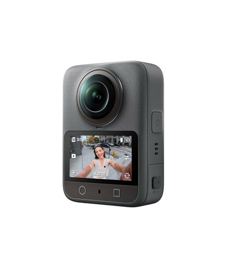 Dji Osmo 360