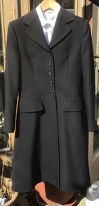 Vintage Nicole Farhi Designer Jacket Size 10