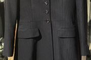 Vintage Nicole Farhi Designer Jacket Size 10
