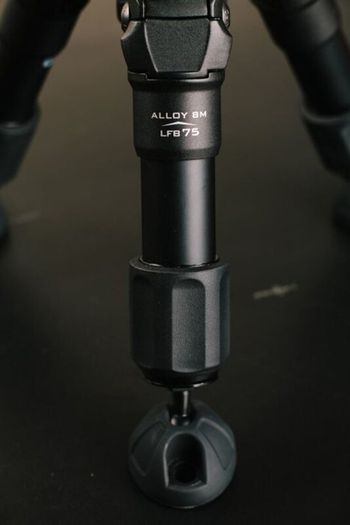 Induro Hi Hat Tripod 75mm bowl