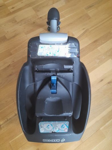 Maxi Cosi Isofix