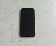 i Phone 14, Midnight Blue, 128GB