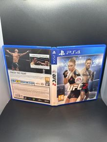 Ufc 2 Ps4