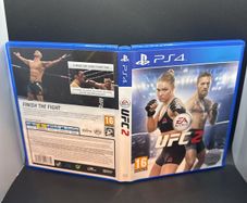 Ufc 2 Ps4