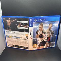 Ufc 2 Ps4