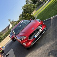 2021 Ford Kuga