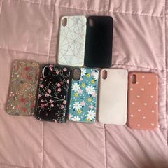 Iphone x phone cases