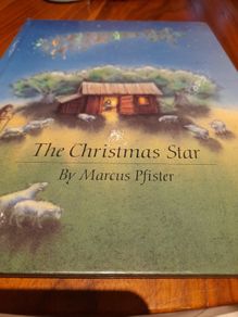 Christmas book- The Christmas Star