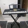 Yamaha keyboard Image 2