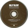 Billy Talent "Surrender" CD, Single, Promo Image 3