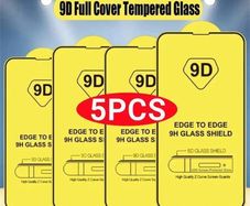 Tempered glass