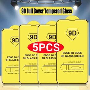 Tempered glass