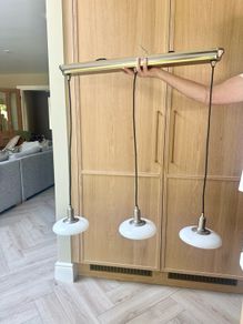 Ceiling light