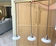 Ceiling light