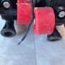 Kids RollerSkates size 33 Image 4