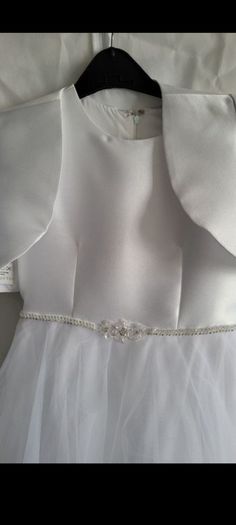 Communion dress