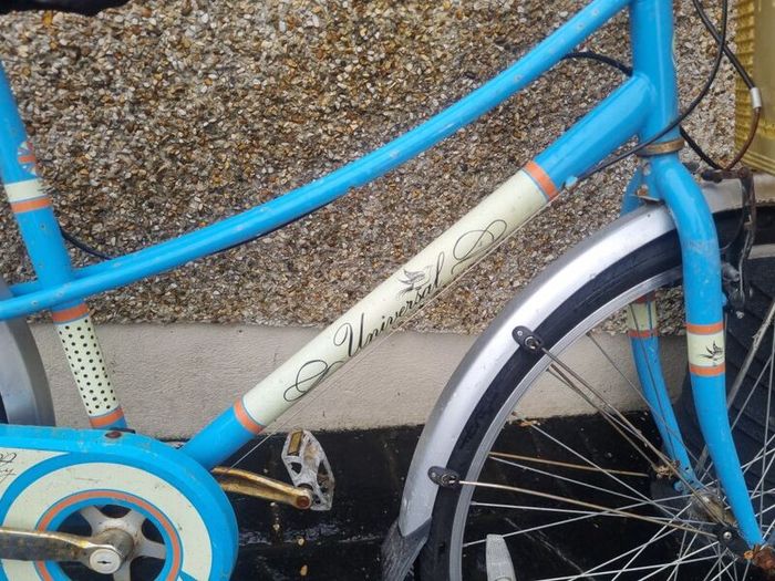 bike small fixing