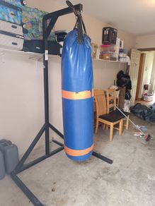 boxing