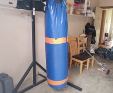 boxing