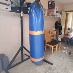 boxing