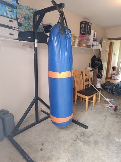 boxing