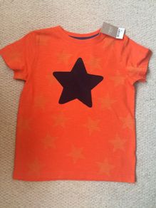 Next t shirt
