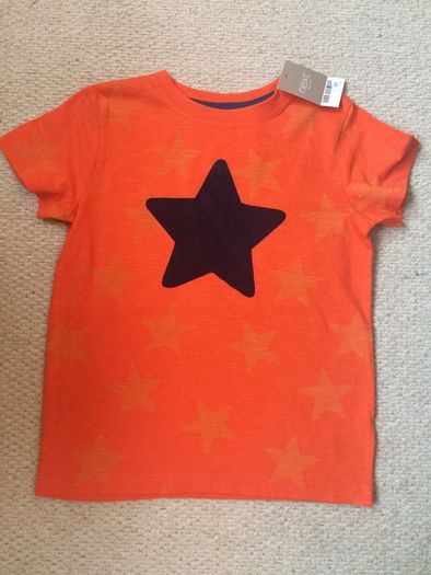 Next t shirt